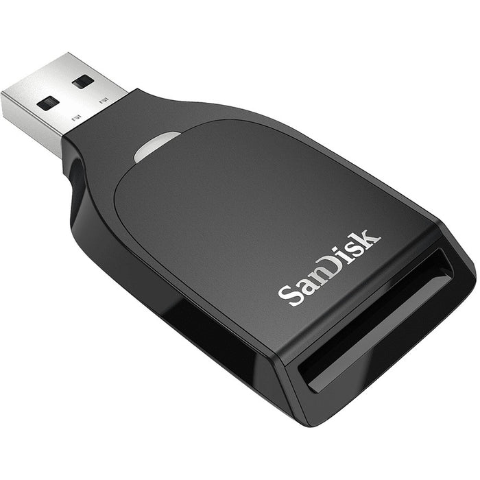 SanDisk SDDR-C531-GNANN card reader