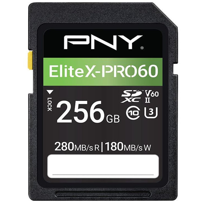 PNY EliteX-PRO60