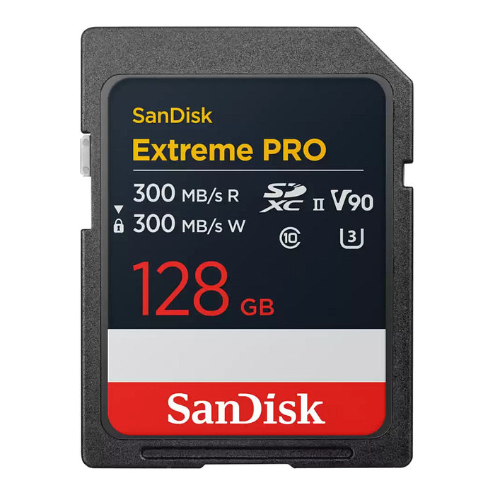 SanDisk Extreme PRO