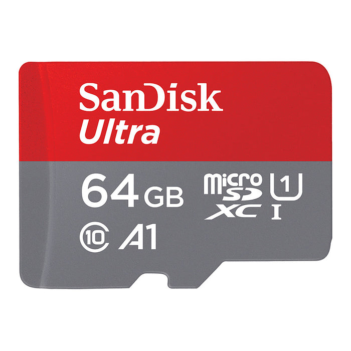 SanDisk Ultra microSD