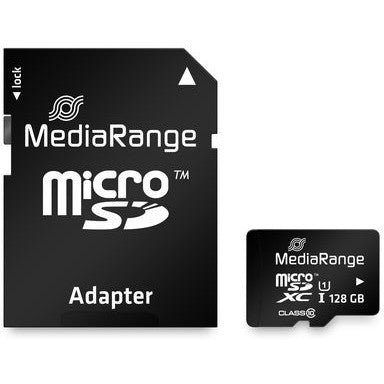 MediaRange MR945 memory card