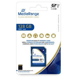 MediaRange MR969