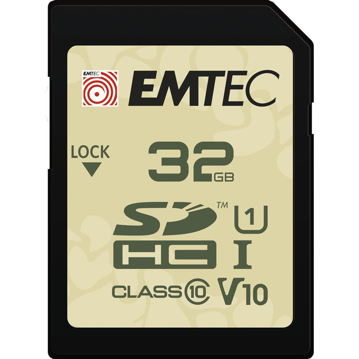 Emtec SD UHS-I V30/V10 OUTDOOR