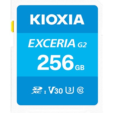 Kioxia EXCERIA G2