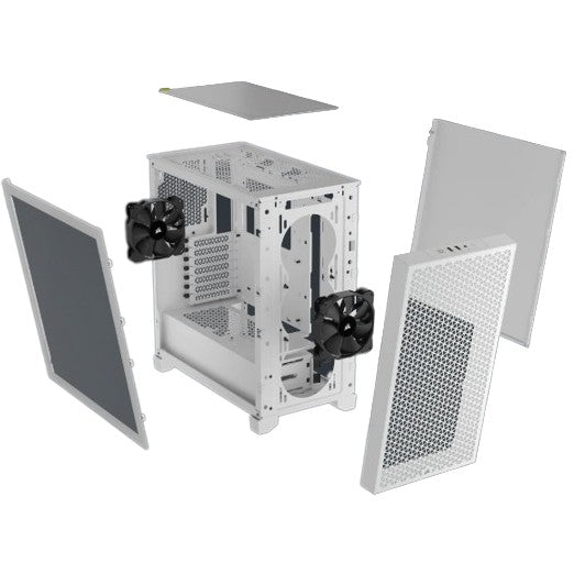 Caja de ordenador Corsair CC-9011252-WW