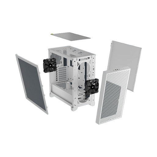 Corsair CC-9011252-WW computer case