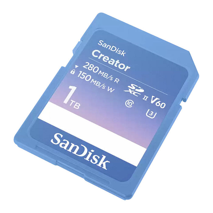 SanDisk Creator