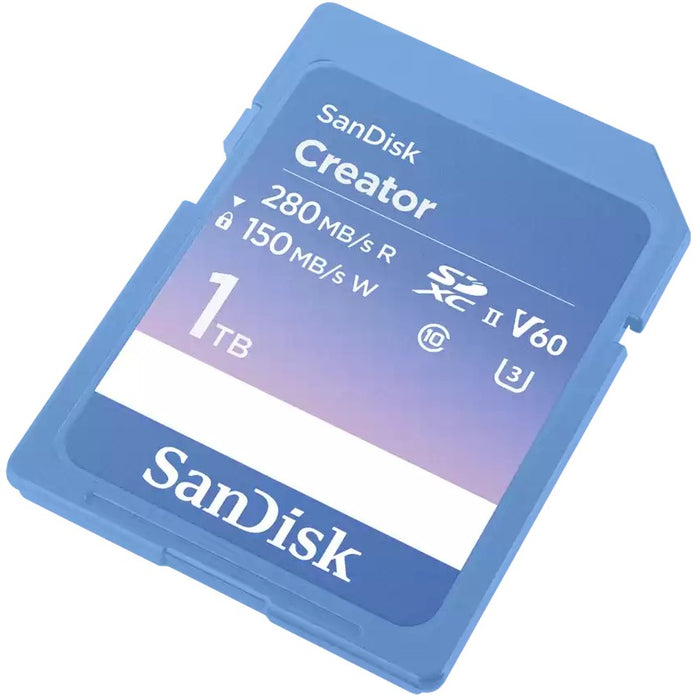 SanDisk Creator