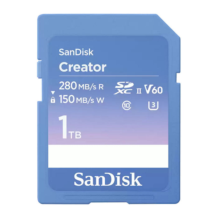 SanDisk Creator