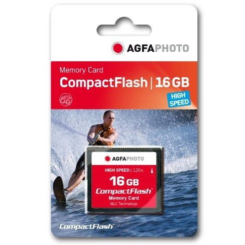 AgfaPhoto Compact Flash