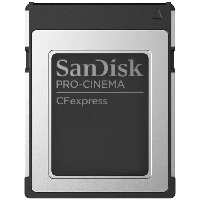 SanDisk PRO-CINEMA CFexpress