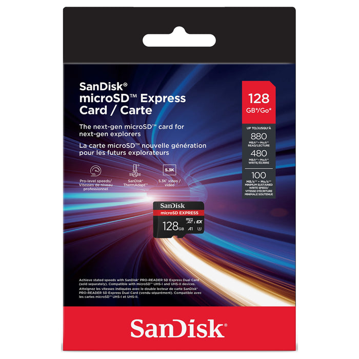 SanDisk Express