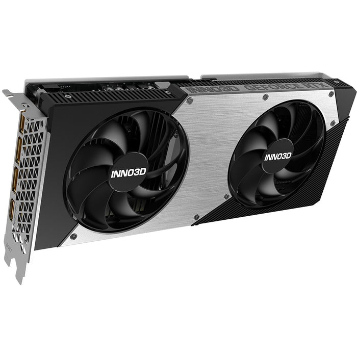 INNO3D GeForce RTX 5060 Twin X2 OC
