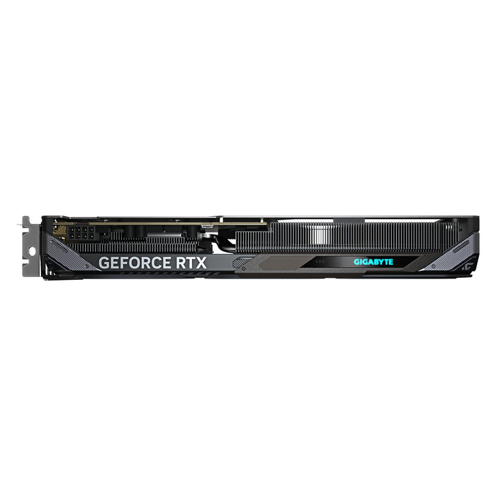 GIGABYTE GeForce RTX 5060 GAMING OC 8G Graphics Card - 8GB GDDR7, 128bit, PCI-E 5.0, 2595 MHz Core Clock, 3 x DisplayPort, 1 x HDMI, GV-N5060GAMING OC-8GD