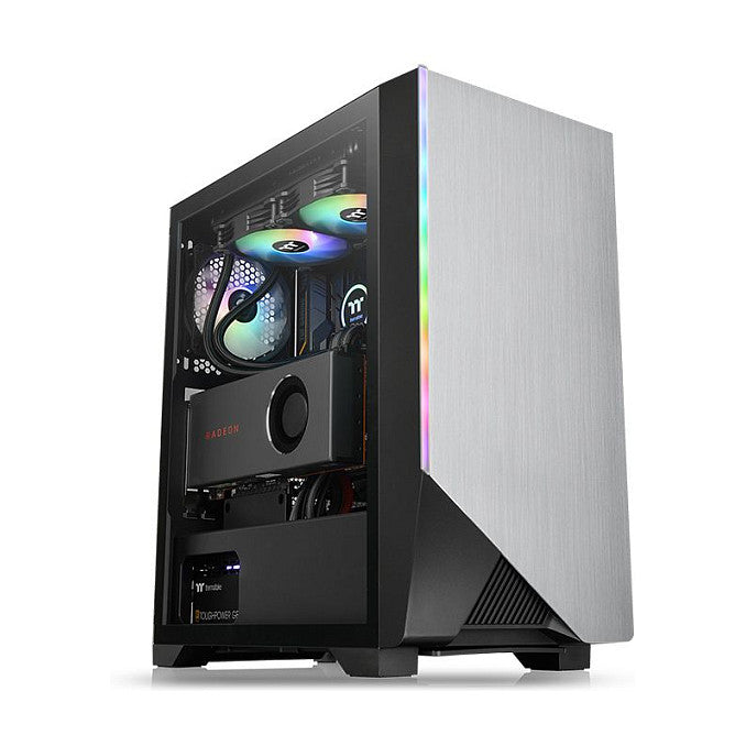 Thermaltake H550 TG ARGB