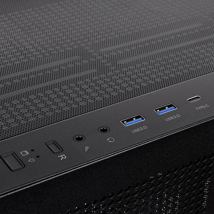 Thermaltake View 270 Plus TG ARGB