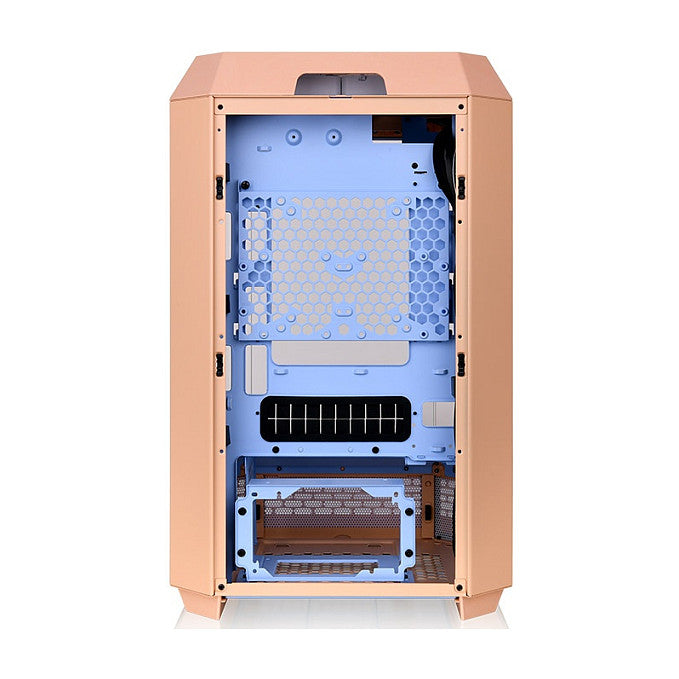 Thermaltake Tower 300 Peach Fuzz