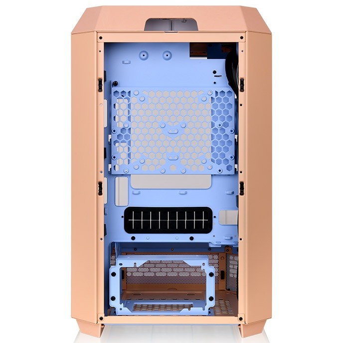 Thermaltake Tower 300 Peach Fuzz