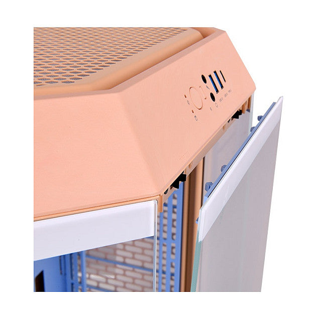 Thermaltake Tower 300 Peach Fuzz