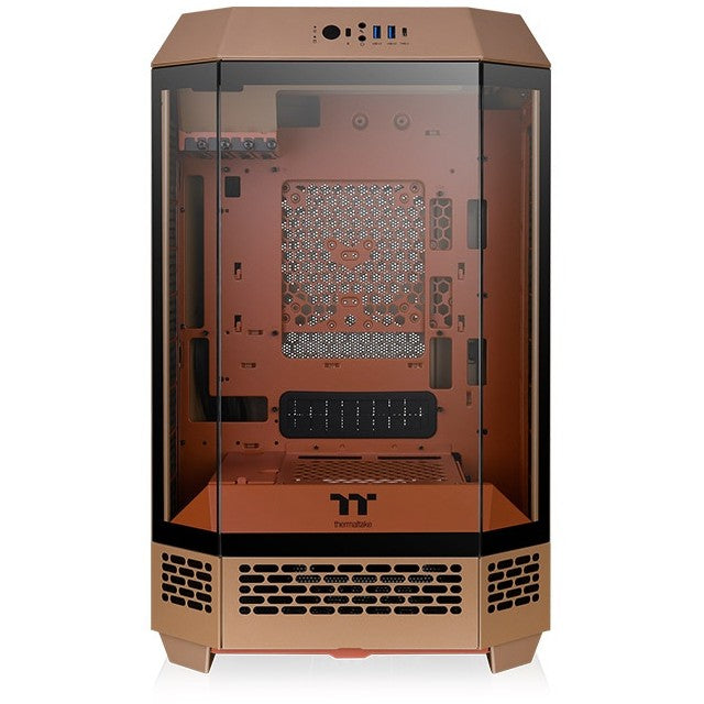 Arena de grava Thermaltake Tower 300