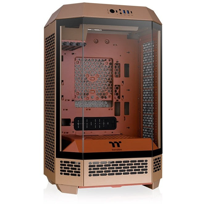 Arena de grava Thermaltake Tower 300