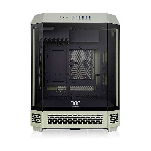 Thermaltake CA-1Z1-00MEWN-00 computer case