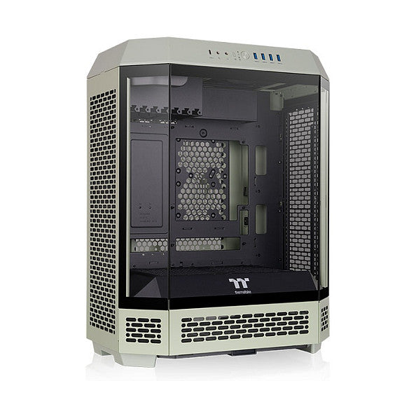 Thermaltake CA-1Z1-00MEWN-00 computer case