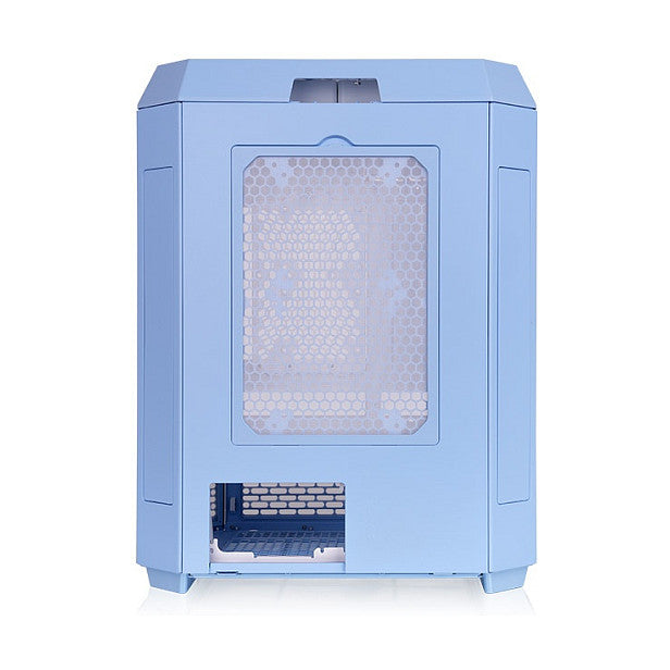 Thermaltake The Tower 600 Hydrangea Blue
