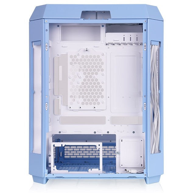 Thermaltake The Tower 600 Hydrangea Blue