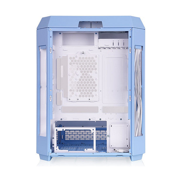 Thermaltake The Tower 600 Hydrangea Blue
