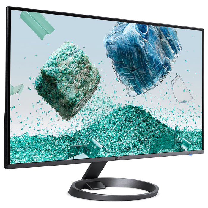 Acer RL272 E computer monitor
