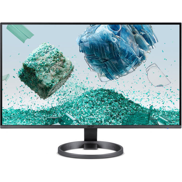 Acer RL272 E computer monitor