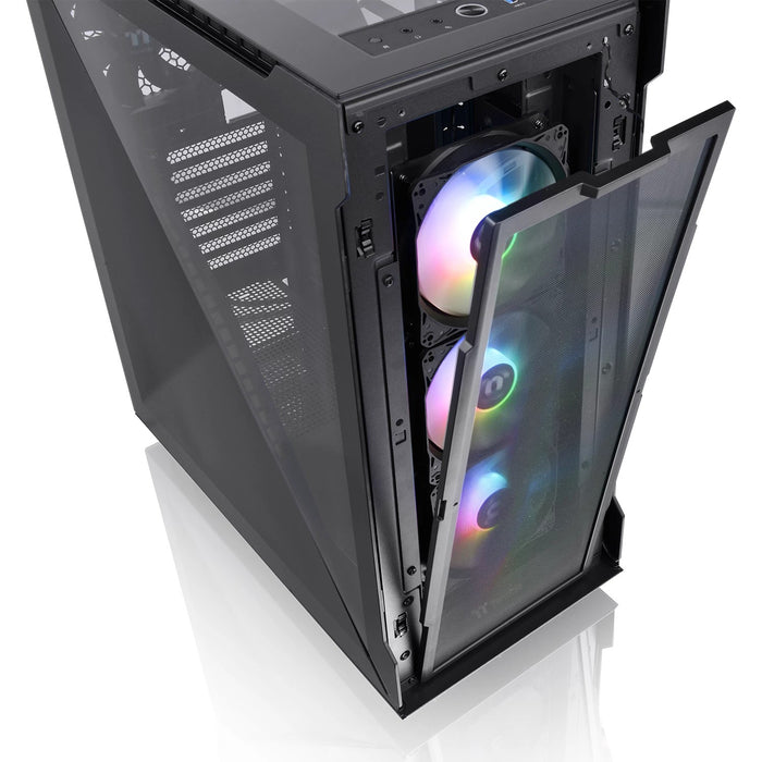 Thermaltake Divider 500 TG ARGB
