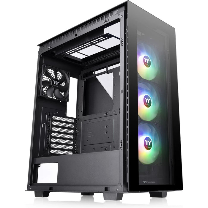 Divisor Thermaltake 500 TG ARGB