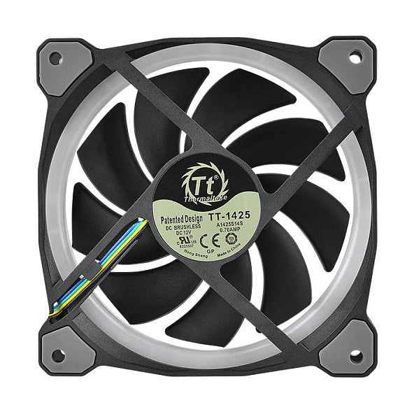 Thermaltake CL-F056-PL14SW-A computer cooling system