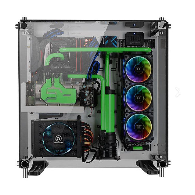 Thermaltake CL-F056-PL14SW-A computer cooling system