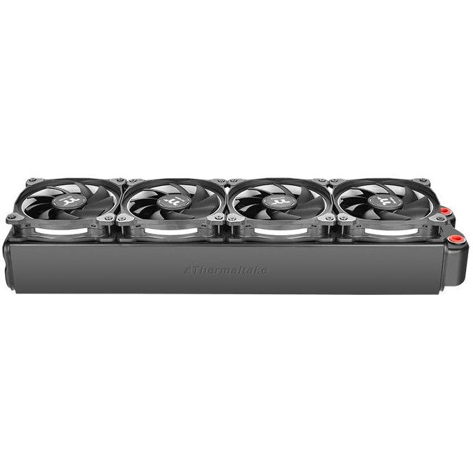 Sistema de refrigeración para ordenador Thermaltake CL-F056-PL14SW-A