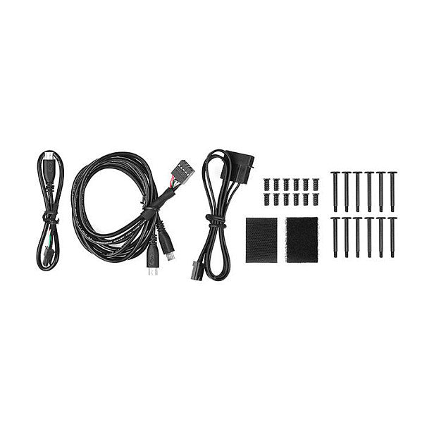 Thermaltake CL-F056-PL14SW-A computer cooling system