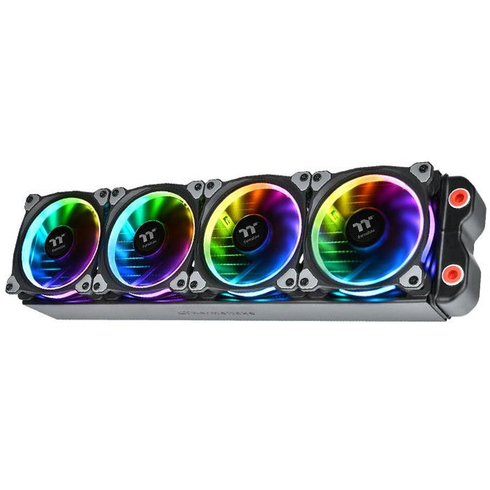 Thermaltake CL-F056-PL14SW-A computer cooling system