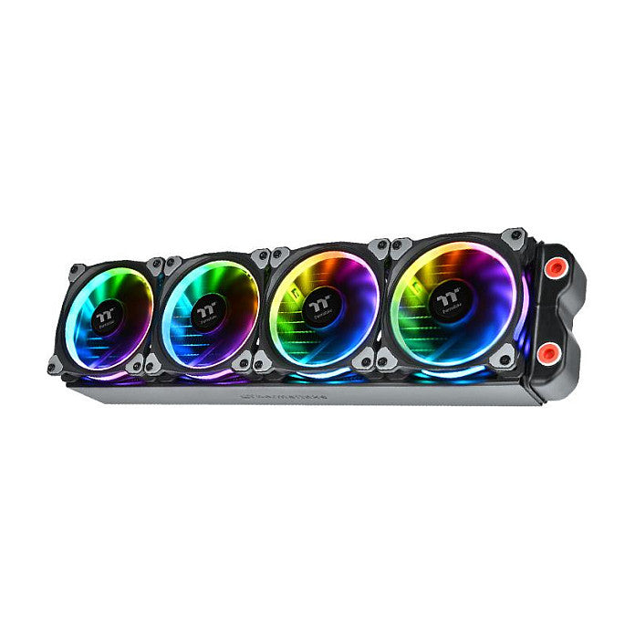 Thermaltake CL-F056-PL14SW-A computer cooling system