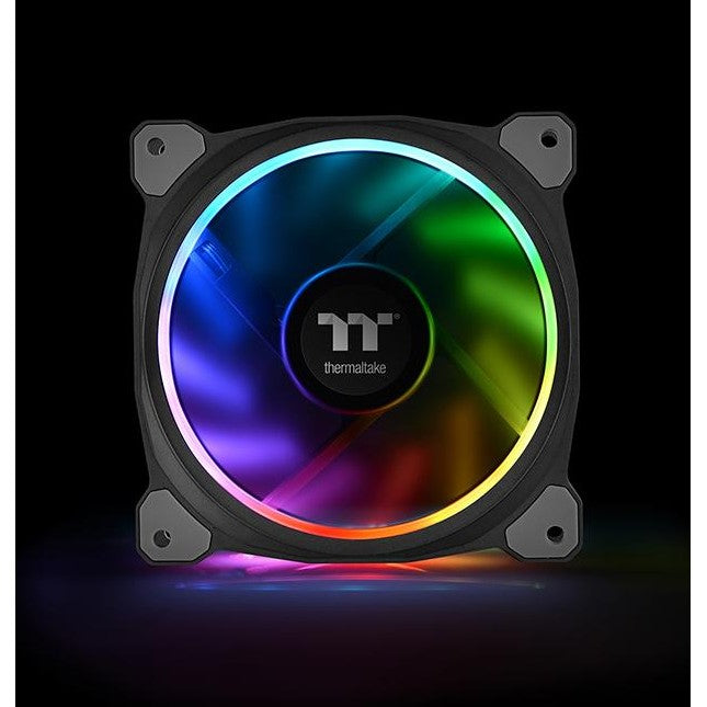 Sistema de refrigeración para ordenador Thermaltake CL-F056-PL14SW-A