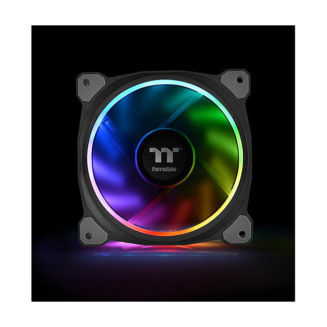 Thermaltake CL-F056-PL14SW-A computer cooling system
