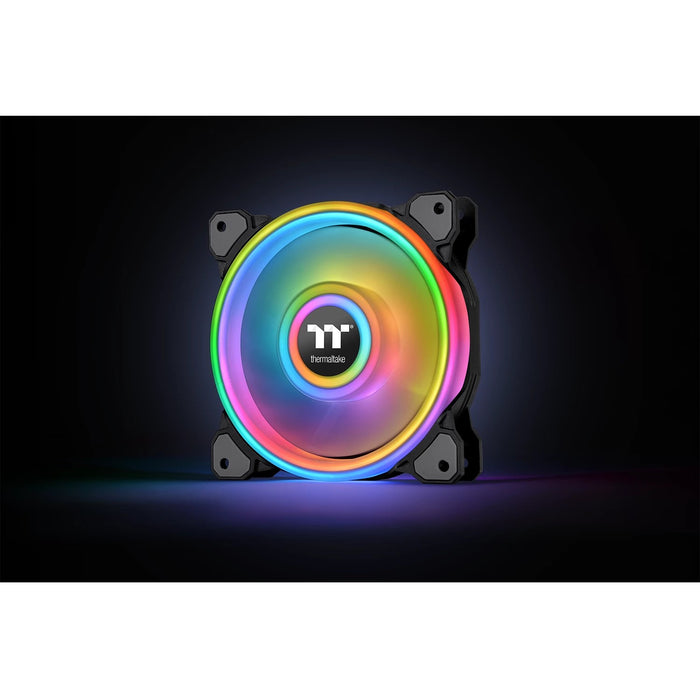 Thermaltake Riing Quad 12 RGB