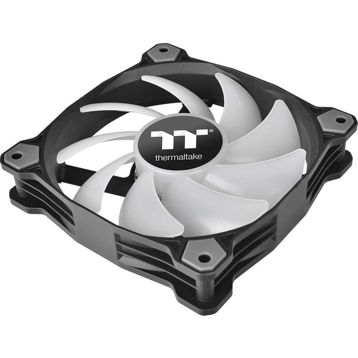 Thermaltake CL-F080-PL14SW-A computer cooling system