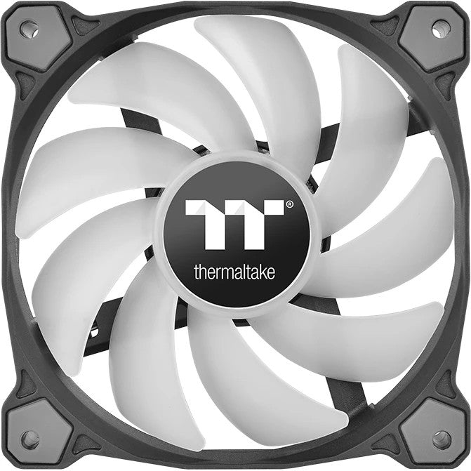 Sistema de refrigeración para ordenador Thermaltake CL-F080-PL14SW-A