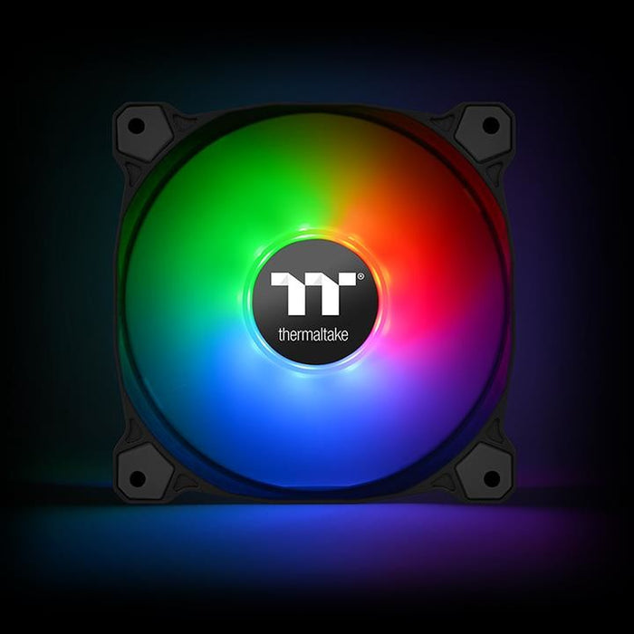 Thermaltake CL-F080-PL14SW-A computer cooling system