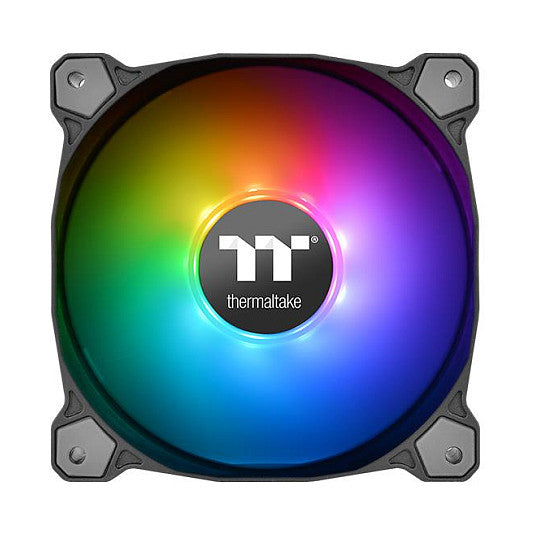 Thermaltake CL-F080-PL14SW-A computer cooling system