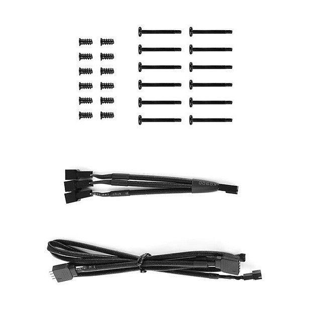 Thermaltake Riing 12 Sync