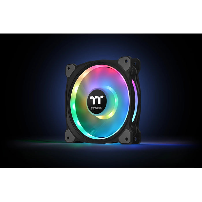 Thermaltake Riing Duo 12 RGB Edición Premium