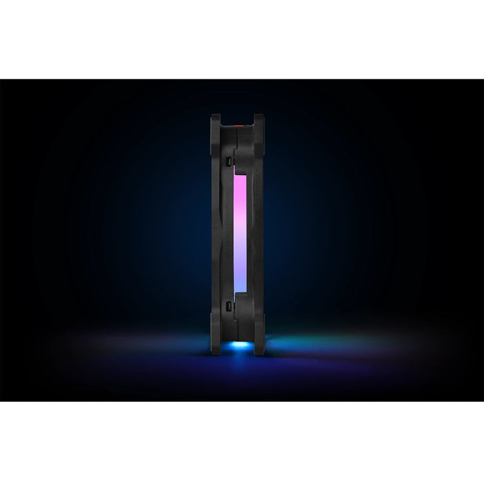 Thermaltake Riing Duo 12 RGB Edición Premium